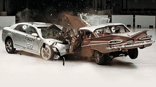Jalopnik Crash Week: Post-Accident Report